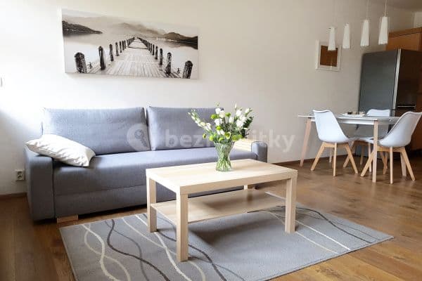 Pronájem bytu 2+kk 61 m², Štěpařská,  Pronájem bytu 2+kk 61 m², Štěpařská,