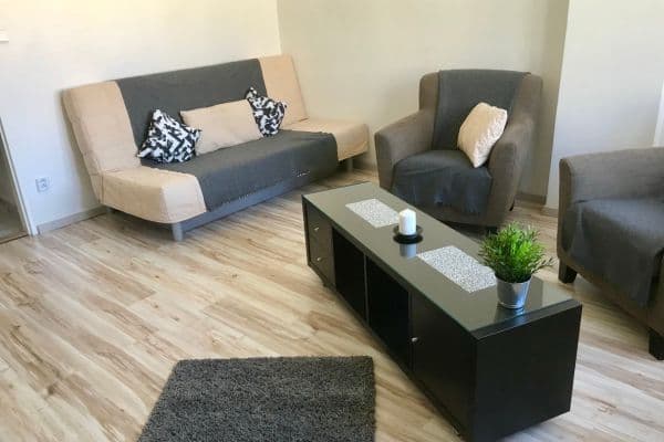 Pronájem bytu Pronájem bytu