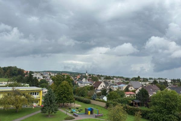 Pronájem bytu 3+1 85 m², Zahradní, Kosmonosy Pronájem bytu 3+1 85 m², Zahradní, Kosmonosy