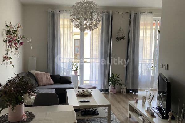 Pronájem bytu 2+kk 63 m², Přadlácká, Brno Pronájem bytu 2+kk 63 m², Přadlácká, Brno