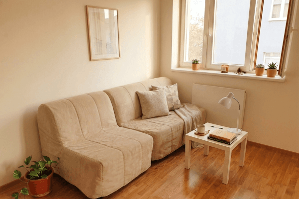 Pronájem bytu 1+kk 25 m², Lihovarská, Hlavní město Praha Pronájem bytu 1+kk 25 m², Lihovarská, Hlavní město Praha