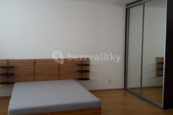 Pronájem bytu 1+kk 49 m², Osadní, Praha Pronájem bytu 1+kk 49 m², Osadní, Praha
