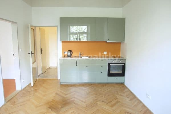 Pronájem bytu 2+kk 42 m², Oldřichova, Praha 4 Pronájem bytu 2+kk 42 m², Oldřichova, Praha 4