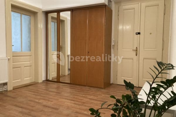 Pronájem bytu 2+1 76 m², Krkonošská, Praha, Praha