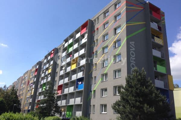 Pronájem bytu 2+1 47 m², Nešporova, Olomouc Pronájem bytu 2+1 47 m², Nešporova, Olomouc