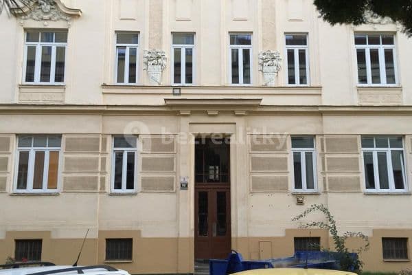 Pronájem bytu 2+1 70 m², Zborovská, Brno-město Pronájem bytu 2+1 70 m², Zborovská, Brno-město