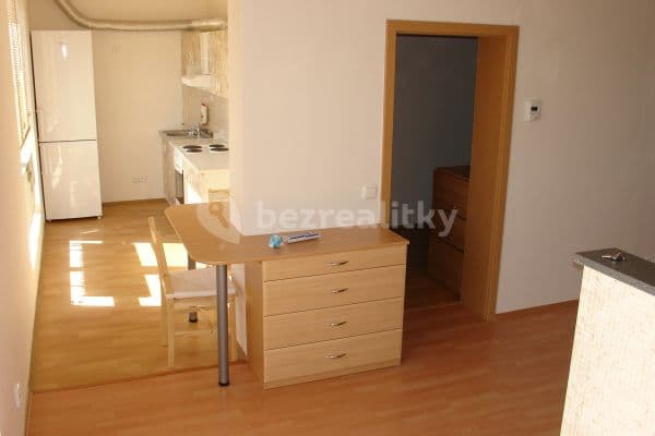 Pronájem bytu 1+kk 41 m², Blažovická, Brno-město Pronájem bytu 1+kk 41 m², Blažovická, Brno-město