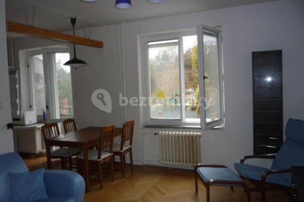 Pronájem bytu 3+kk 66 m², Úvoz, Pronájem bytu 3+kk 66 m², Úvoz,