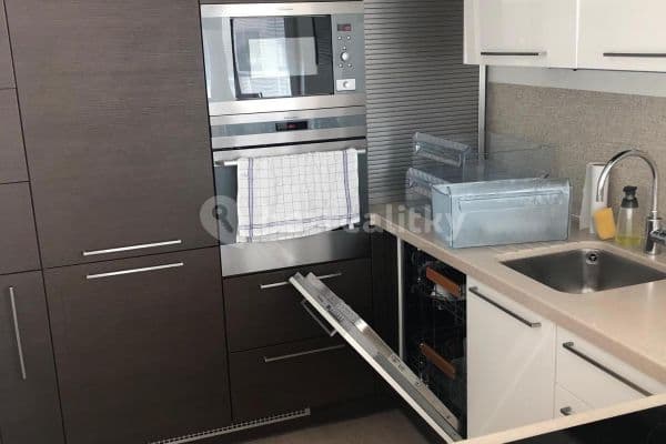 Pronájem bytu 2+kk 55 m², U Hostavického potoka, Hlavní město Praha Pronájem bytu 2+kk 55 m², U Hostavického potoka, Hlavní město Praha