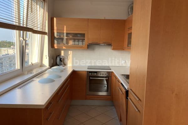 Pronájem bytu 2+kk 72 m², Petržílkova, Praha Pronájem bytu 2+kk 72 m², Petržílkova, Praha
