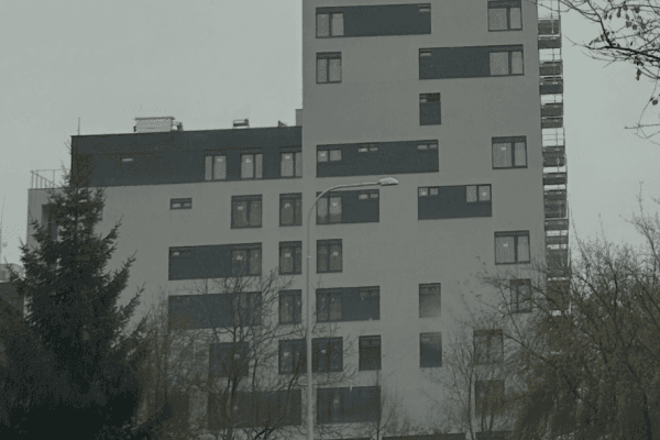 Pronájem garáže 15 m², Hábova, Hlavní město Praha Pronájem garáže 15 m², Hábova, Hlavní město Praha