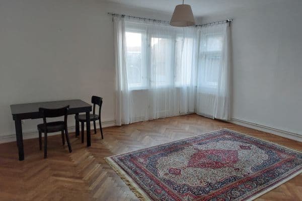 Pronájem bytu Pronájem bytu