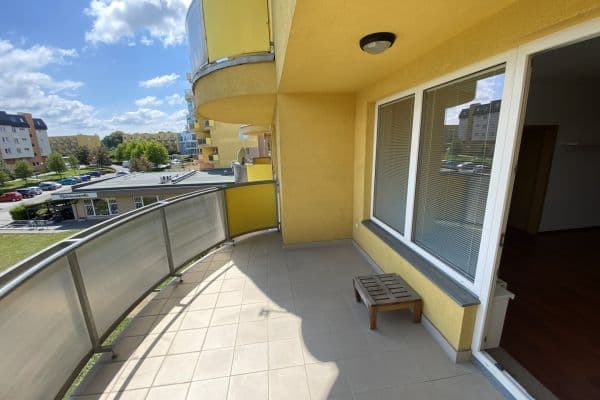 Pronájem bytu 2+kk 67 m², Na Tabulovém vrchu, Olomouc, Olomoucký kraj Pronájem bytu 2+kk 67 m², Na Tabulovém vrchu, Olomouc, Olomoucký kraj