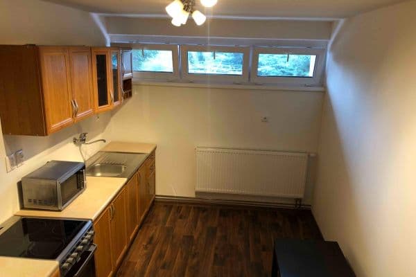 Pronájem bytu 2+kk 37 m², Vehlovická, Hlavní město Praha Pronájem bytu 2+kk 37 m², Vehlovická, Hlavní město Praha