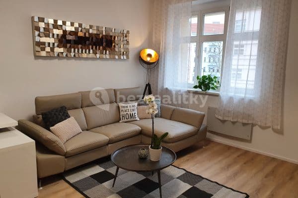 Pronájem bytu 2+1 62 m², Na Louži, Hlavní město Praha Pronájem bytu 2+1 62 m², Na Louži, Hlavní město Praha