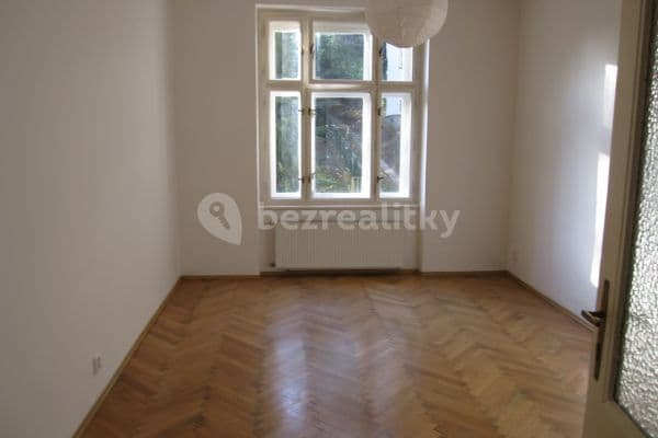 Pronájem bytu 2+kk 42 m², Praha, Praha