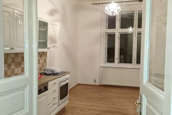 Pronájem bytu Pronájem bytu