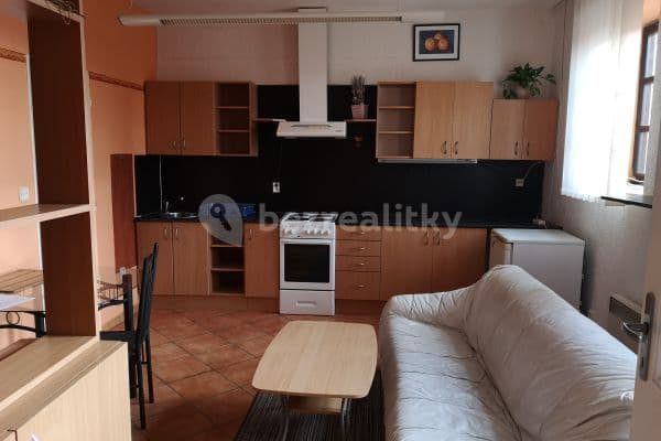 Pronájem bytu 1+kk 35 m², Samota, Olomouc Pronájem bytu 1+kk 35 m², Samota, Olomouc