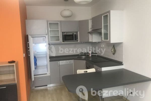 Pronájem bytu 2+kk 37 m², Přípotoční, Praha Pronájem bytu 2+kk 37 m², Přípotoční, Praha