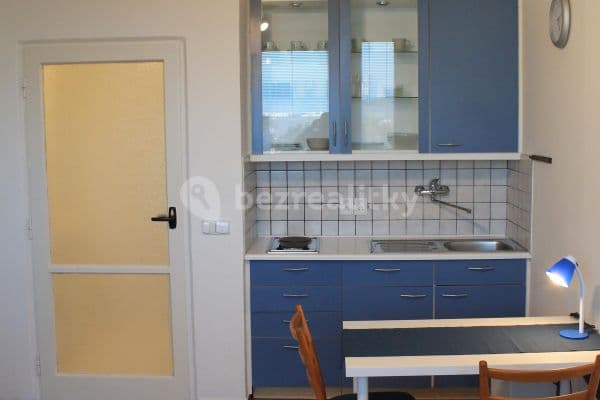 Pronájem bytu 1+kk 24 m², Halasovo náměstí, Brno Pronájem bytu 1+kk 24 m², Halasovo náměstí, Brno