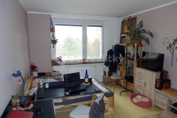 Pronájem bytu 1+1 40 m², Vejrostova, Brno, Jihomoravský kraj