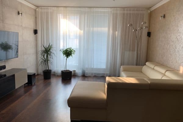 Pronájem bytu 3+kk 86 m², Olgy Havlové, Hlavní město Praha Pronájem bytu 3+kk 86 m², Olgy Havlové, Hlavní město Praha