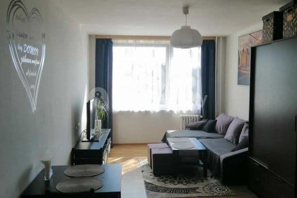 Pronájem bytu 2+kk 52 m², Hrabákova, Hlavní město Praha Pronájem bytu 2+kk 52 m², Hrabákova, Hlavní město Praha