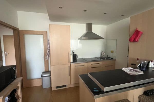 Pronájem bytu 2+kk 53 m², Kytlická, Hlavní město Praha Pronájem bytu 2+kk 53 m², Kytlická, Hlavní město Praha