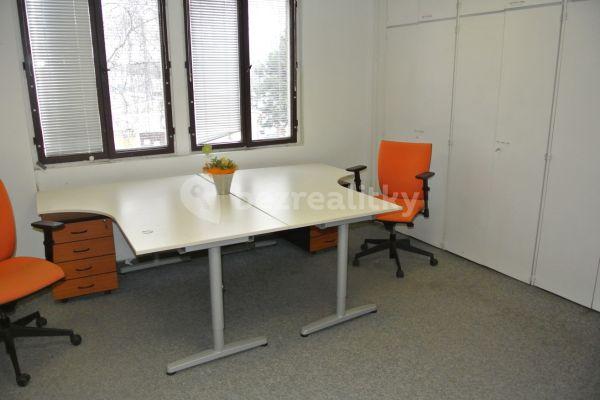 Pronájem kanceláře 33 m², Branická, Hlavní město Praha