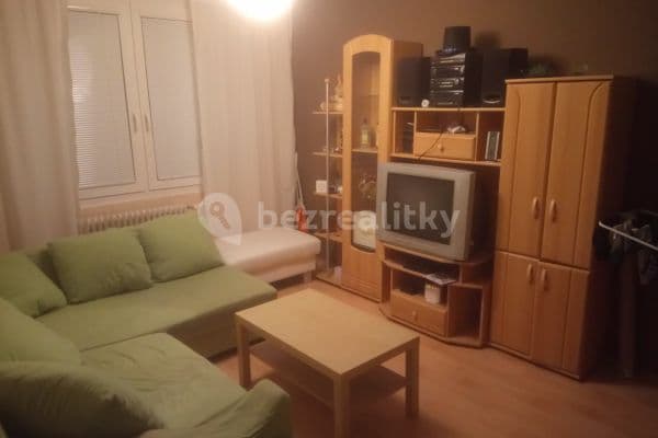 Pronájem bytu 2+kk 54 m², Palackého náměstí, Hořovice Pronájem bytu 2+kk 54 m², Palackého náměstí, Hořovice