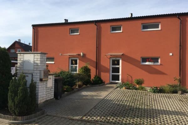 Pronájem domu 84 m², pozemek 191 m², Krátká, Nupaky, Středočeský kraj Pronájem domu 84 m², pozemek 191 m², Krátká, Nupaky, Středočeský kraj