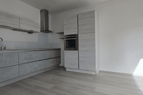 Pronájem bytu 2+kk 44 m², Vídeňská, Brno-město Pronájem bytu 2+kk 44 m², Vídeňská, Brno-město