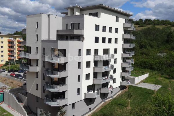 Pronájem bytu 2+kk 54 m², Bělohorská, Brno