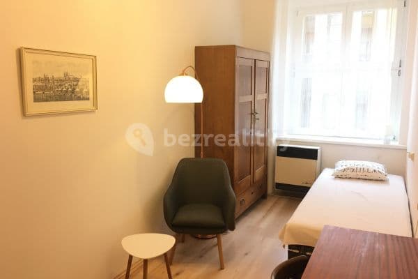 Pronájem bytu 5+1 12 m², Schnirchova, Pronájem bytu 5+1 12 m², Schnirchova,