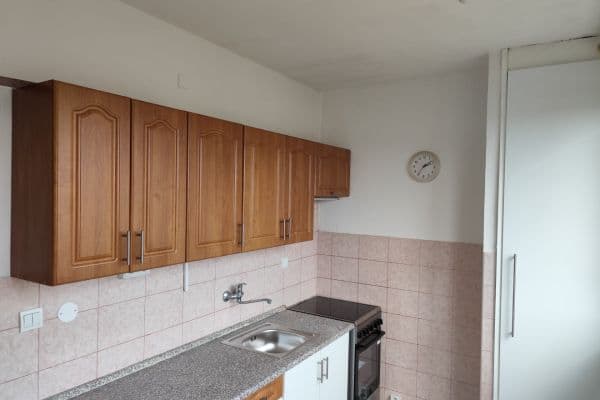 Pronájem bytu 1+1 36 m², Výškovická, Ostrava-město Pronájem bytu 1+1 36 m², Výškovická, Ostrava-město