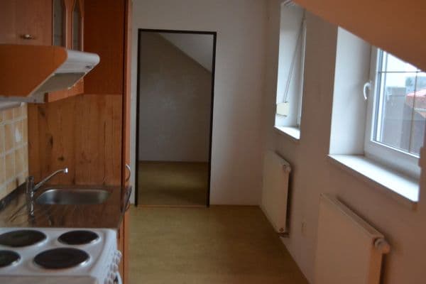 Pronájem bytu 2+kk 43 m², Plhovská, Praha 21 Pronájem bytu 2+kk 43 m², Plhovská, Praha 21