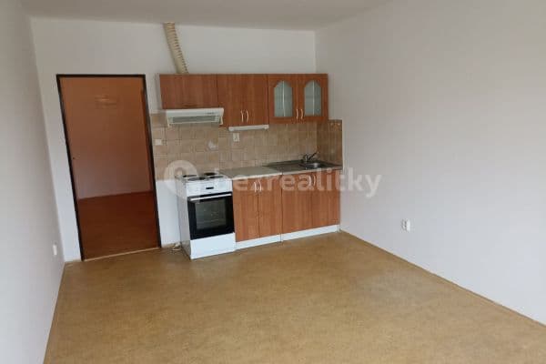 Pronájem bytu 1+kk 28 m², Plhovská, Praha Pronájem bytu 1+kk 28 m², Plhovská, Praha