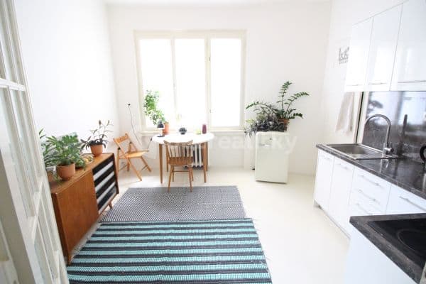 Pronájem bytu 1+1 42 m², U Smaltovny, Pronájem bytu 1+1 42 m², U Smaltovny,