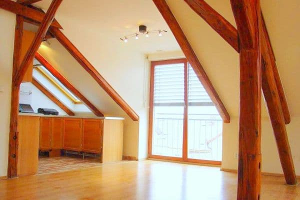 Pronájem bytu 3+kk 90 m², Klapkova, Hlavní město Praha Pronájem bytu 3+kk 90 m², Klapkova, Hlavní město Praha