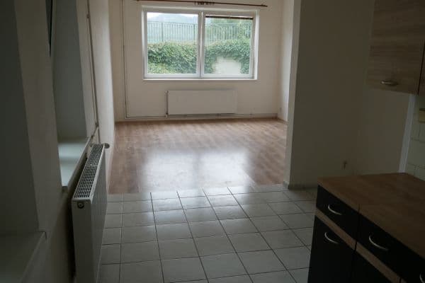 Pronájem bytu 2+kk 53 m², Československé mládeže, Děčín Pronájem bytu 2+kk 53 m², Československé mládeže, Děčín