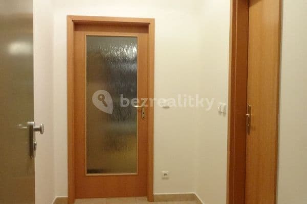 Pronájem bytu Garsoniéra 27 m², Jemnická, Pronájem bytu Garsoniéra 27 m², Jemnická,