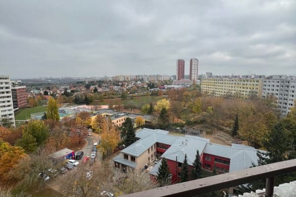 Pronájem bytu 3+kk 80 m², Píškova, Pronájem bytu 3+kk 80 m², Píškova,