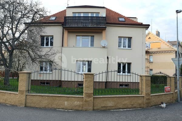 Pronájem bytu 1+1 45 m², Na Klášterním, Praha Pronájem bytu 1+1 45 m², Na Klášterním, Praha