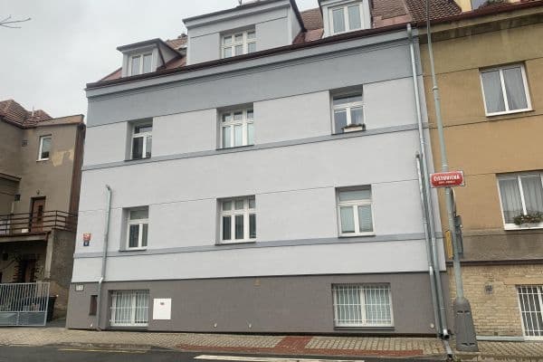 Pronájem bytu 2+kk 44 m², Čistovická, Praha Pronájem bytu 2+kk 44 m², Čistovická, Praha