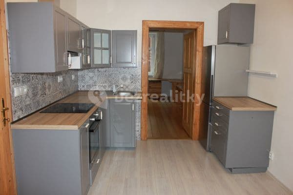 Pronájem bytu 2+kk 48 m², V Háji, Pronájem bytu 2+kk 48 m², V Háji,