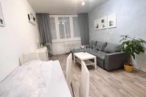 Pronájem bytu 2+kk 43 m², Ohradní, Pronájem bytu 2+kk 43 m², Ohradní,