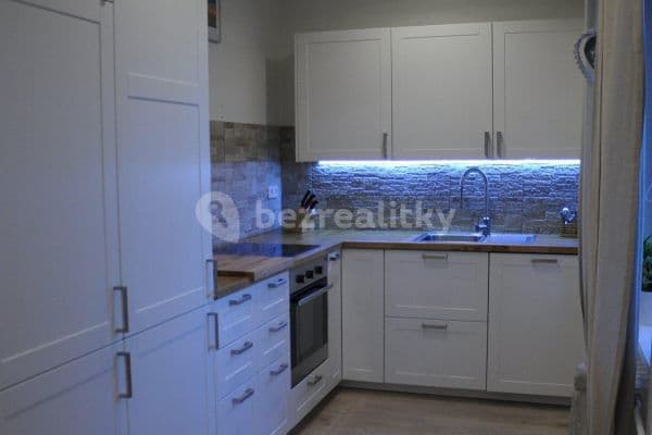 Pronájem bytu 2+kk 54 m², Generála Sochora, Ostrava Pronájem bytu 2+kk 54 m², Generála Sochora, Ostrava
