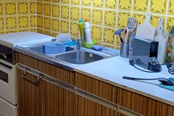 Pronájem bytu 1+1 34 m², Laštůvkova, Pronájem bytu 1+1 34 m², Laštůvkova,