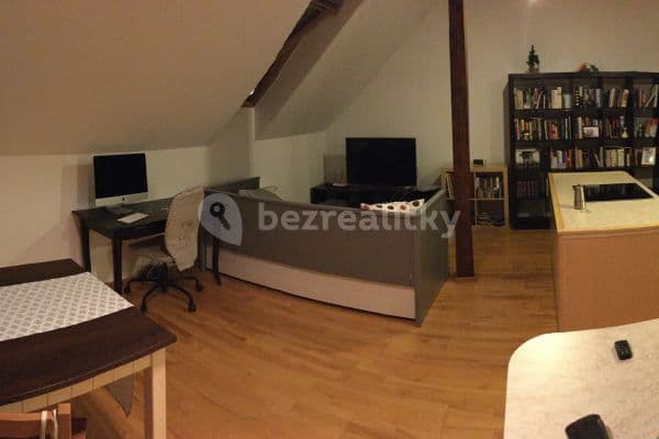 Pronájem bytu Pronájem bytu