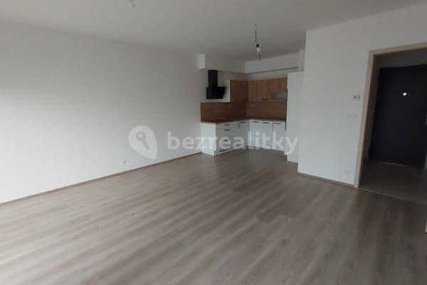 Pronájem bytu 2+kk 54 m², Kramperova, Praha Pronájem bytu 2+kk 54 m², Kramperova, Praha